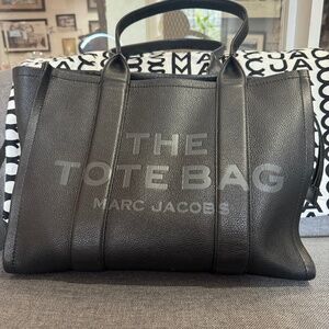 The Tote Bag Marc Jacobs